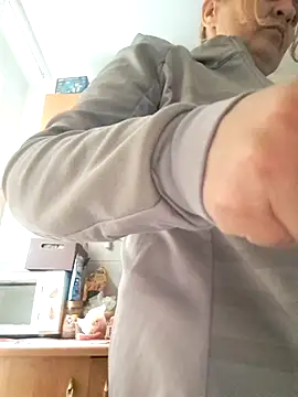 Malichkaanna30 online show from 19, 9, 2025