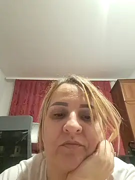 Malichkaanna30 online show from 25, 2, 2025