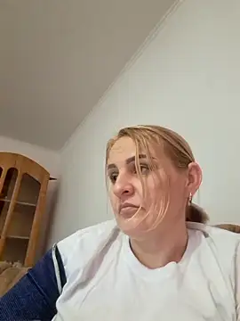 Malichkaanna30 online show from 7, 3, 2025