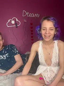 Snapshot of Lilythepinkgirl chatting on 26, 1, 2025 Lilythepinkgirl online show from 26, 1, 2025