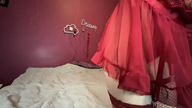 Snapshot of Lilythepinkgirl chatting on 24, 1, 2025 Lilythepinkgirl online show from 24, 1, 2025