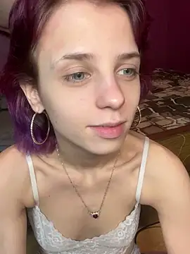 Snapshot of Lilythepinkgirl chatting on 10, 2, 2025 Lilythepinkgirl online show from 10, 2, 2025