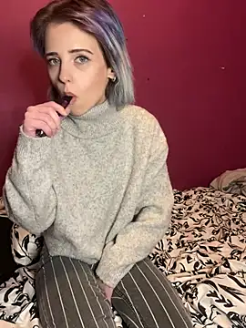 Snapshot of Lilythepinkgirl chatting on 21, 3, 2025 Lilythepinkgirl online show from 21, 3, 2025