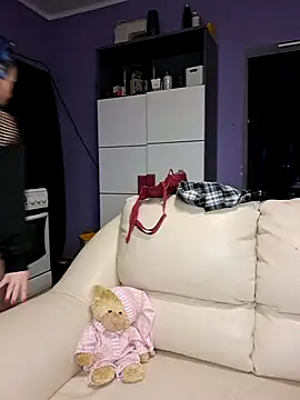 Snapshot of Lilythepinkgirl chatting on 7, 2, 2025 Lilythepinkgirl online show from 7, 2, 2025