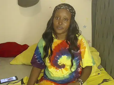 Ebonymercy online show from 27, 11, 2025