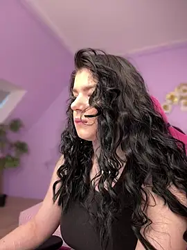 MelanieCarterr online show from 28, 2, 2025