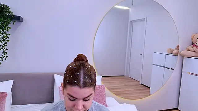 MelanieCarterr online show from 7, 11, 2025