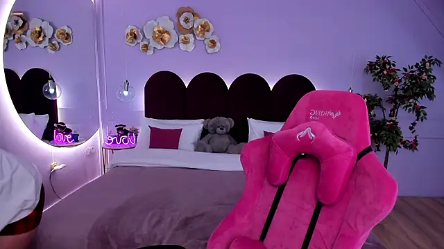 MelanieCarterr online show from 13, 3, 2026