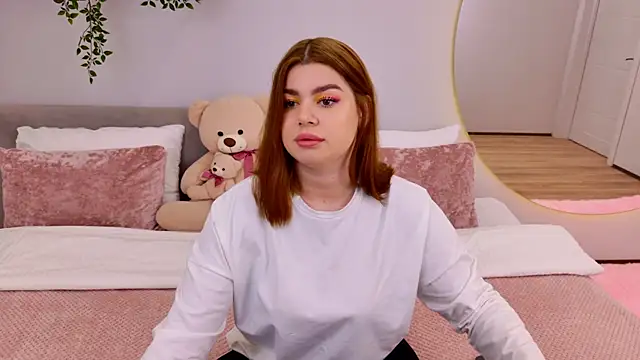 MelanieCarterr online show from 20, 10, 2025