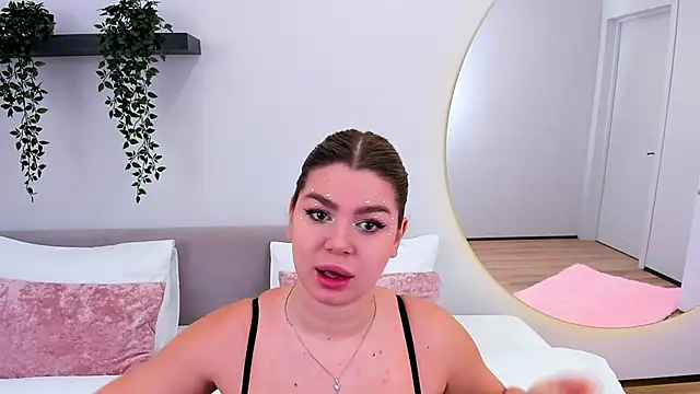 MelanieCarterr online show from 15, 11, 2025