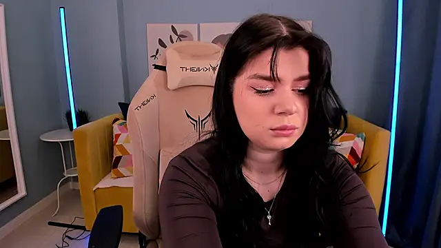 MelanieCarterr online show from 18, 3, 2025