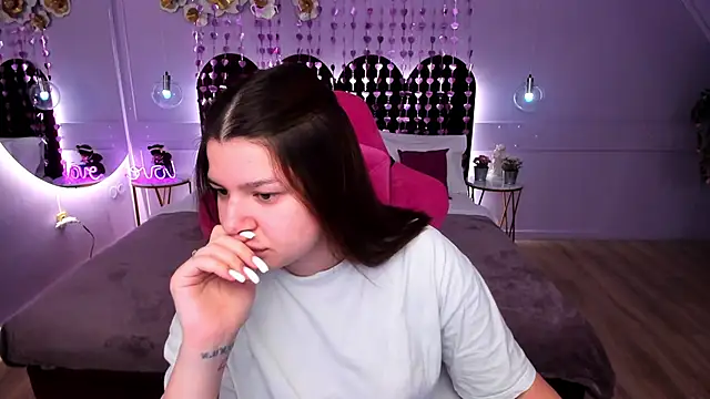 MelanieCarterr online show from 14, 2, 2026