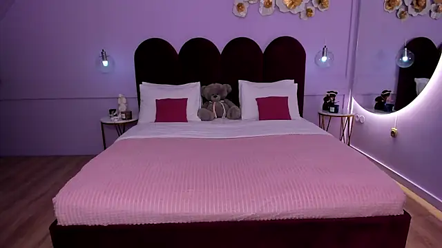 MelanieCarterr online show from 27, 2, 2025