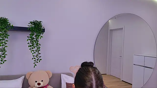 MelanieCarterr online show from 9, 9, 2025