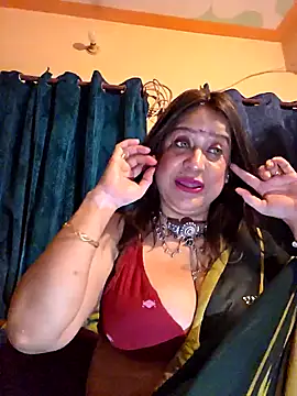 Hot Queen77 online show from 17, 12, 2025