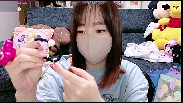 Snapshot of Rio_chan_ chatting on 17, 1, 2026 Rio chan online show from 17, 1, 2026