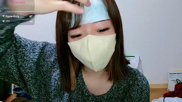 Rio chan  online show from 6, 5, 2026