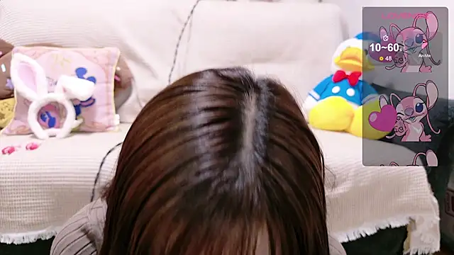 Rio chan  online show from 20, 9, 2025