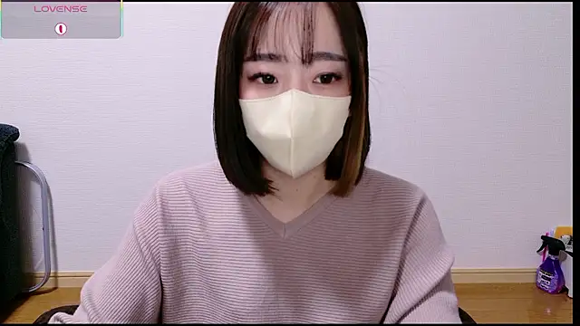 Rio chan  online show from 1, 4, 2026