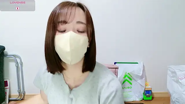 Rio chan  online show from 4, 5, 2026