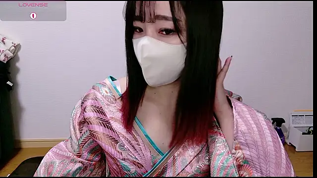 Snapshot of Rio_chan_ chatting on 8, 2, 2026 Rio chan online show from 8, 2, 2026