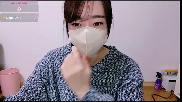 Rio chan  online show from 10, 3, 2026