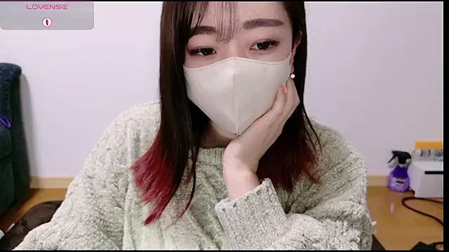 Snapshot of Rio_chan_ chatting on 4, 3, 2026 Rio chan online show from 4, 3, 2026