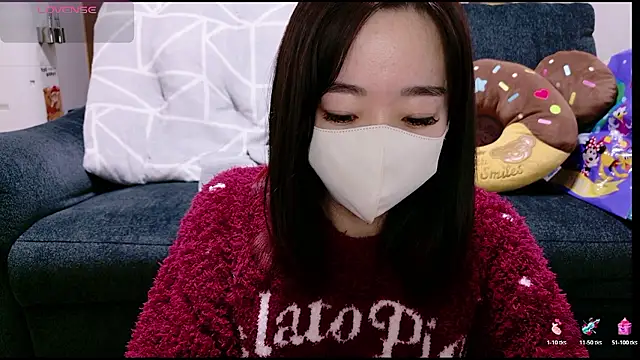 Snapshot of Rio_chan_ chatting on 16, 2, 2026 Rio chan online show from 16, 2, 2026