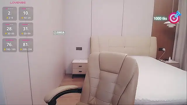 CN-xiaofei online show from 20, 9, 2025