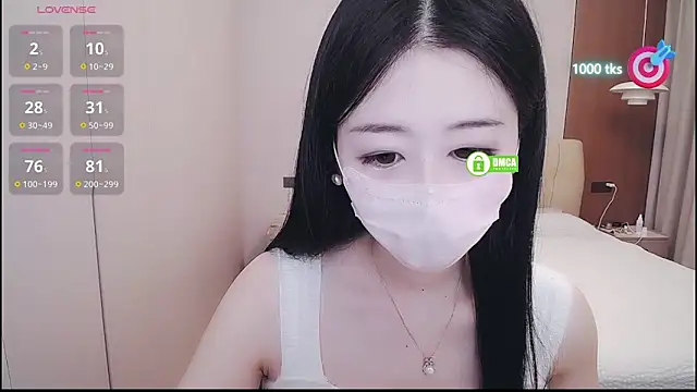 CN-xiaofei online show from 11, 10, 2025