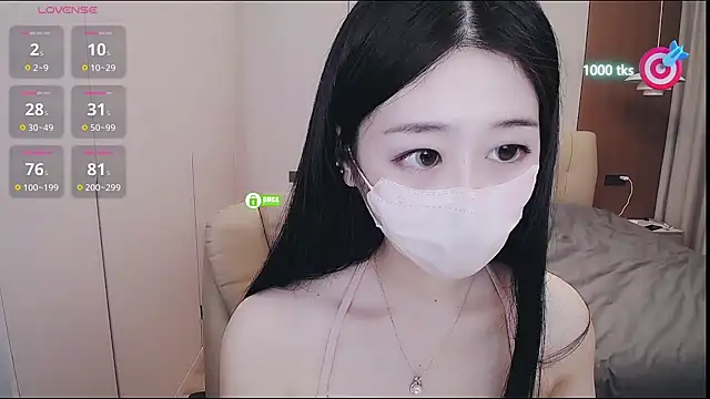 CN-xiaofei online show from 29, 10, 2025