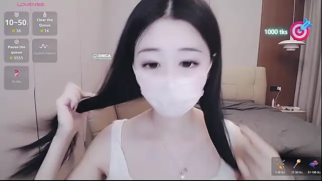 CN-xiaofei online show from 10, 11, 2025