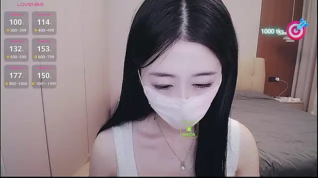 CN-xiaofei online show from 1, 11, 2025