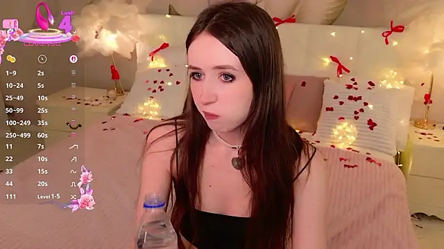 Snapshot of AliceLiddelle chatting on 12, 2, 2026 AliceLiddelle online show from 12, 2, 2026