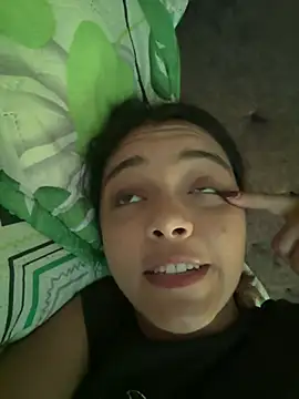 evely coelloo online show from 14, 7, 2026