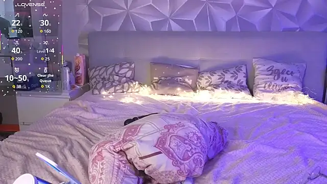 -HornyAngel- online show from 9, 11, 2025