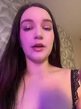 -HornyAngel- online show from 7, 2, 2026