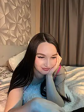 -HornyAngel- online show from 18, 2, 2026