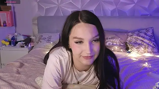 -HornyAngel- online show from 26, 9, 2025