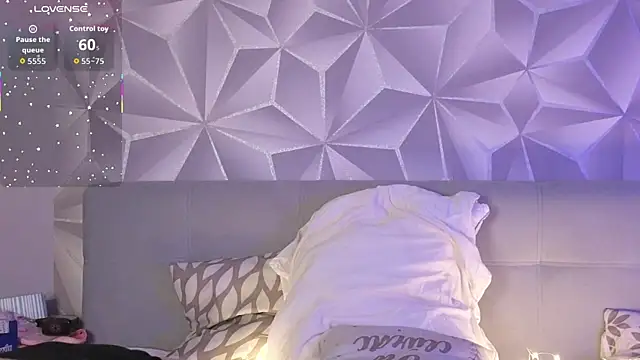 -HornyAngel- online show from 13, 10, 2025