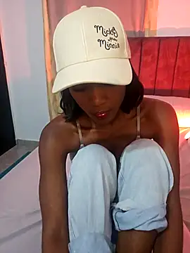 Kalua Brown online show from 13, 2, 2026