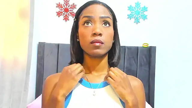 Kalua Brown online show from 7, 1, 2026