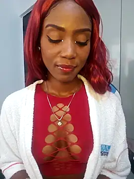 Kalua Brown online show from 27, 11, 2025