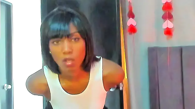 Kalua Brown online show from 25, 2, 2026