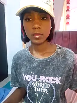 Kalua Brown online show from 16, 2, 2026