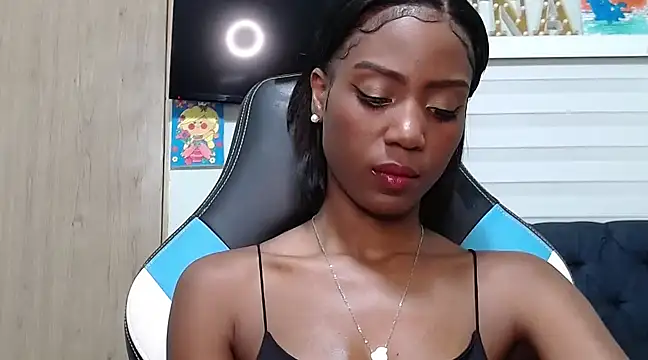 Kalua Brown online show from 29, 1, 2025