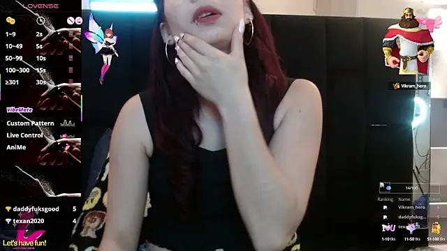  yuyi online show from 19, 9, 2025