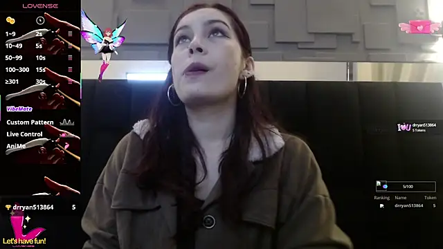  yuyi online show from 25, 9, 2025