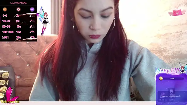  yuyi online show from 14, 12, 2025