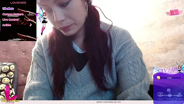  yuyi online show from 19, 12, 2025